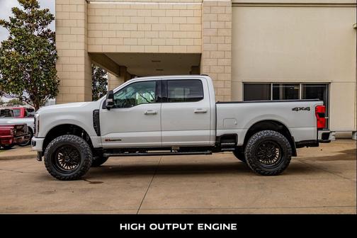 2024 Ford F-350 Lariat