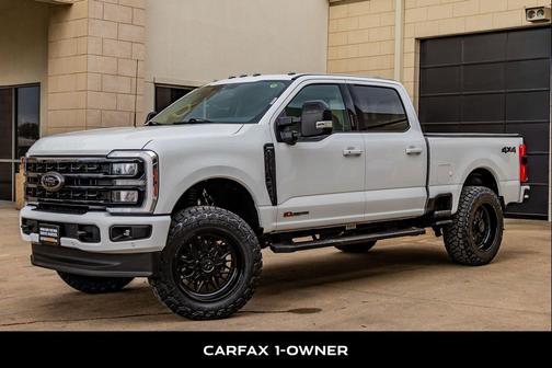 2024 Ford F-350 Lariat