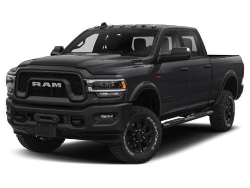 2021 RAM 2500 Power Wagon