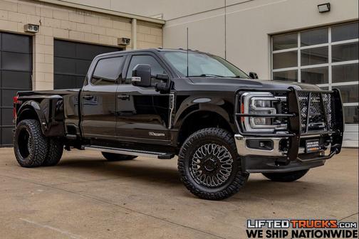 2023 Ford F-350 Lariat