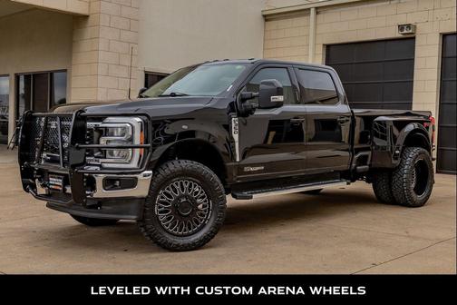 2023 Ford F-350 Lariat