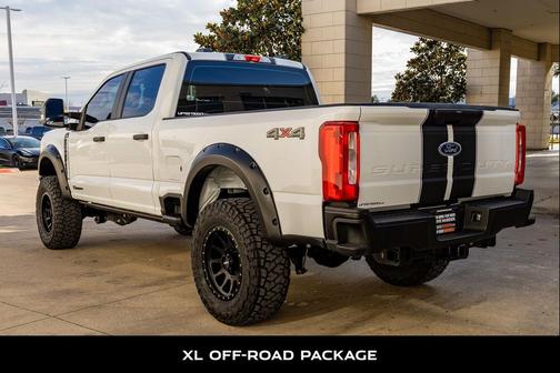 2024 Ford F-250 XL
