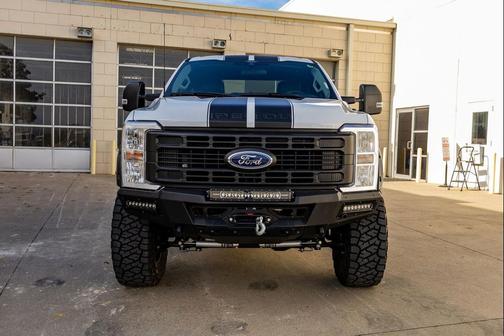 2024 Ford F-250 XL