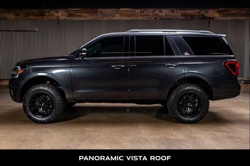 2024 Ford Expedition Timberline