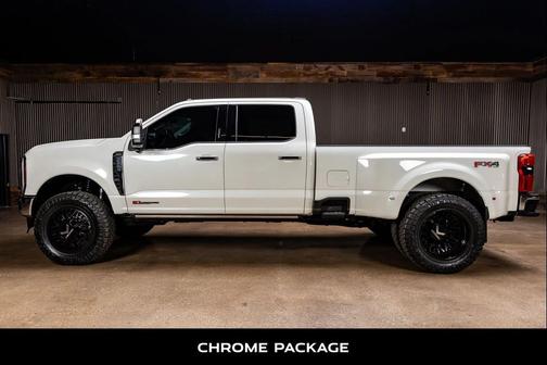 2024 Ford F-350 Lariat