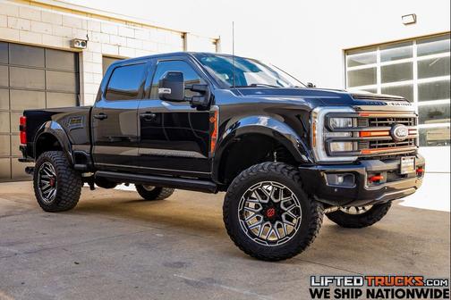 2024 Ford F-250 Lariat