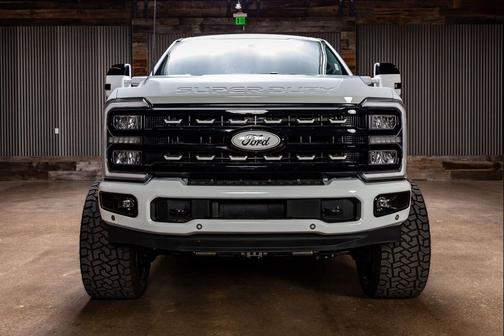 2024 Ford F-250 King Ranch