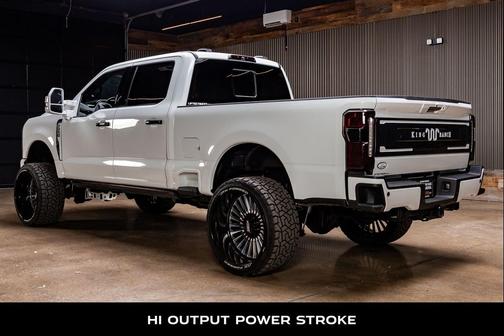 2024 Ford F-250 King Ranch