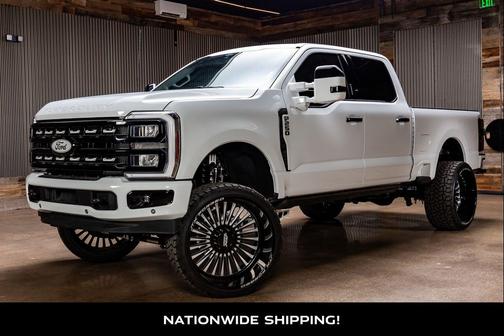 2024 Ford F-250 King Ranch