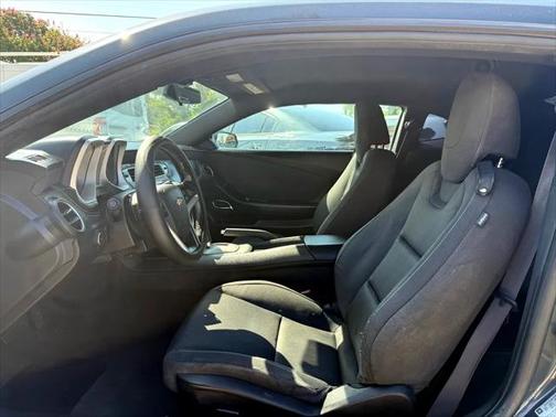 2014 Chevrolet Camaro 1LT
