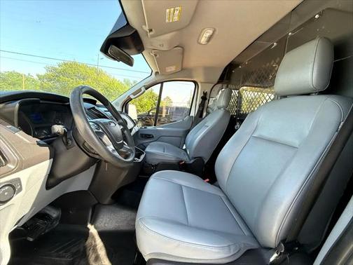 2018 Ford Transit-150 Base