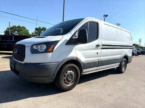 2018 Ford Transit-150 Base