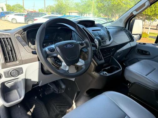 2018 Ford Transit-150 Base