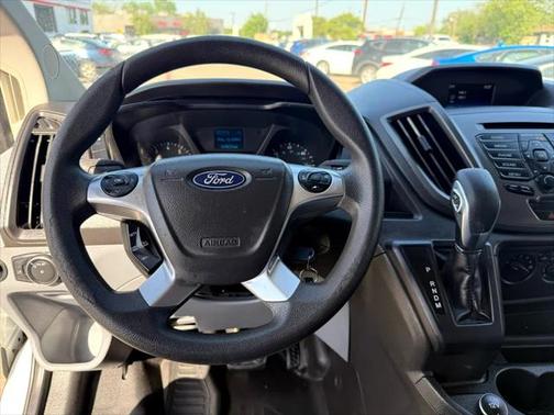 2018 Ford Transit-150 Base