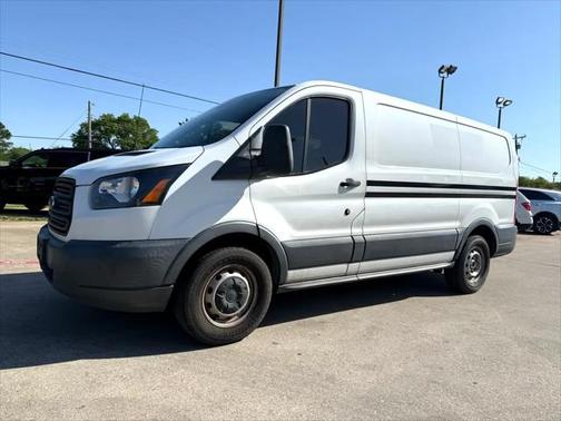 2018 Ford Transit-150 Base