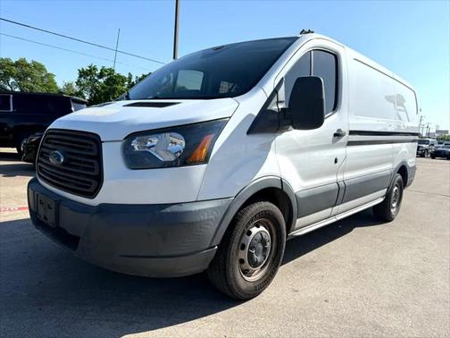 2018 Ford Transit-150 Base