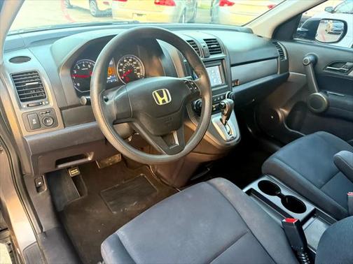 2010 Honda CR-V LX