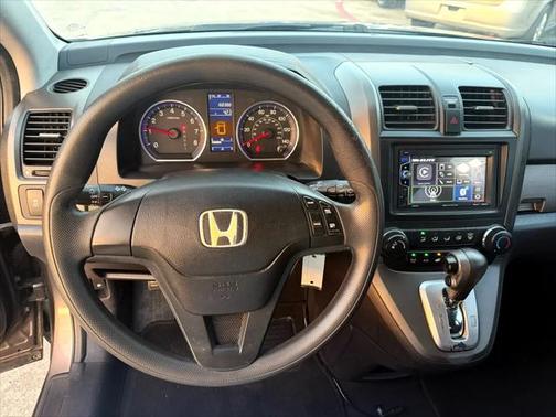 2010 Honda CR-V LX