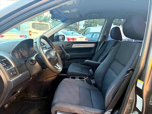 2010 Honda CR-V LX