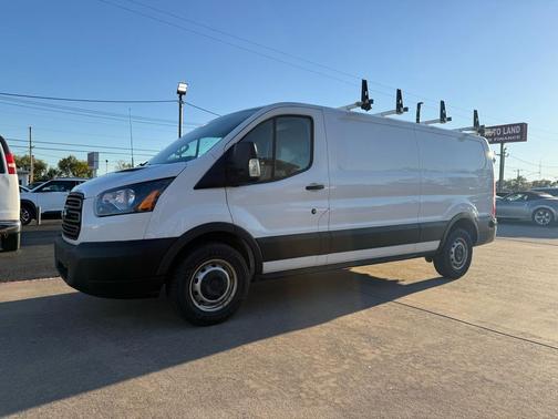 2019 Ford Transit-350 Base