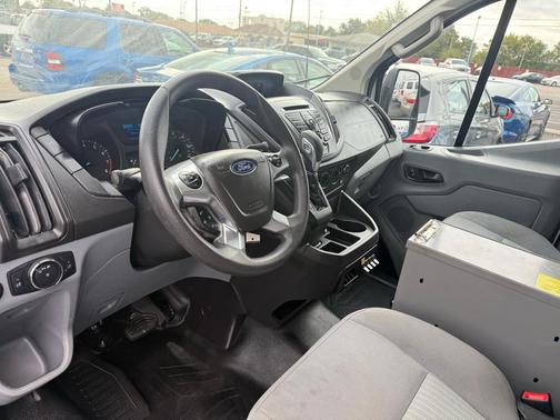 2019 Ford Transit-350 Base