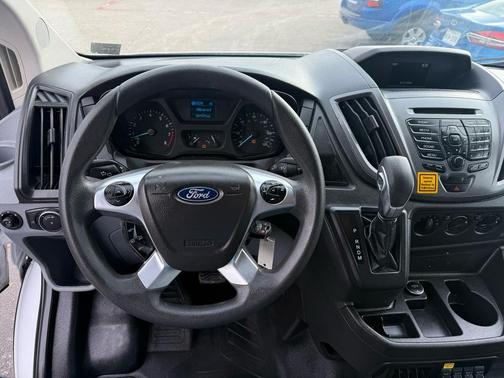 2019 Ford Transit-350 Base