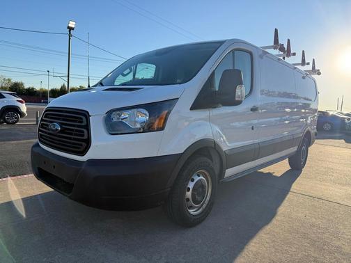 2019 Ford Transit-350 Base