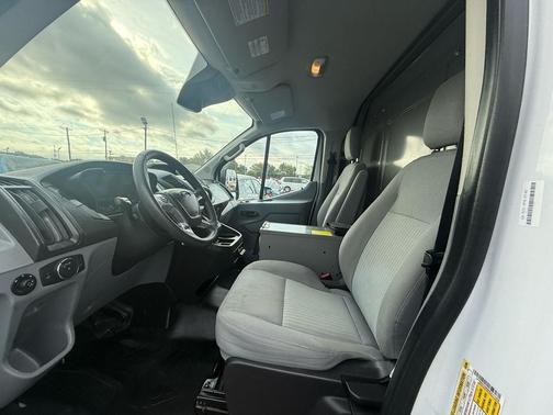 2019 Ford Transit-350 Base