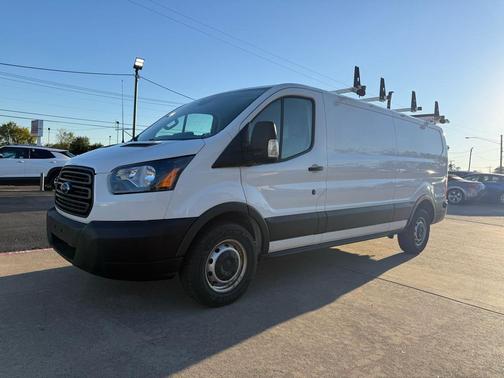 2019 Ford Transit-350 Base