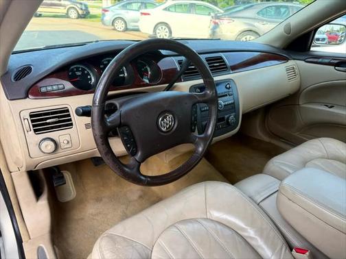 2009 Buick Lucerne CXL