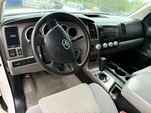 2010 Toyota Tundra Grade