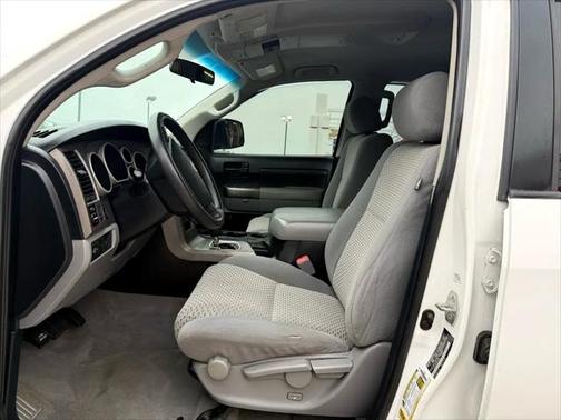 2010 Toyota Tundra Grade