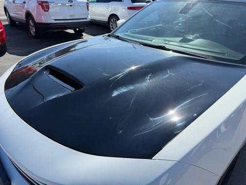 2015 Dodge Charger SE