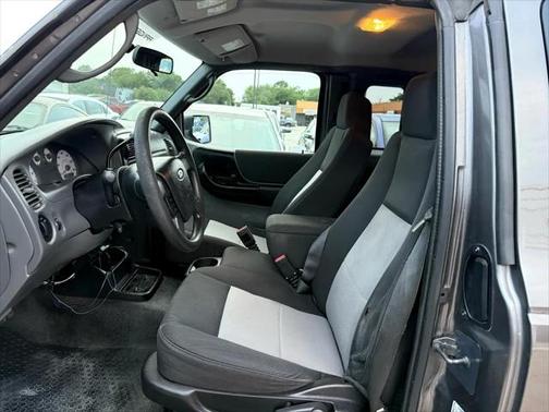 2008 Ford Ranger XLT SuperCab
