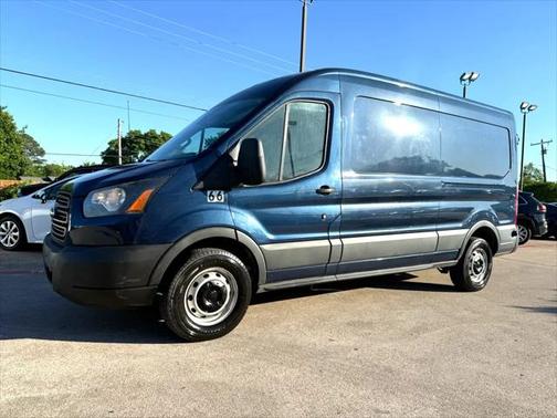 2017 Ford Transit-250 Base