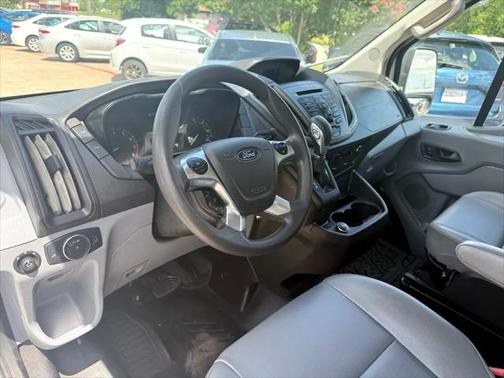 2019 Ford Transit-150 Base