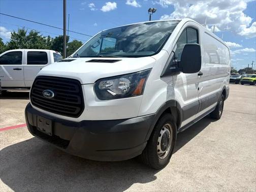 2019 Ford Transit-150 Base