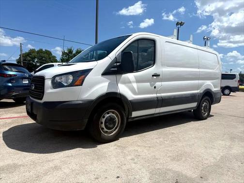 2019 Ford Transit-150 Base