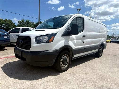 2019 Ford Transit-150 Base