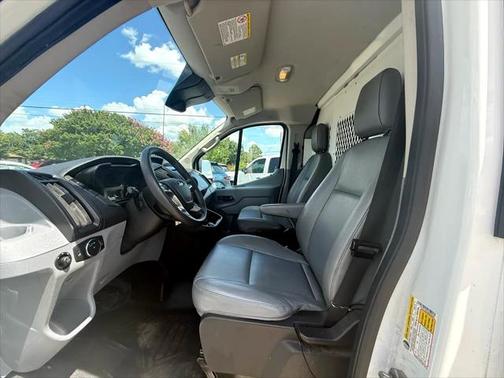 2019 Ford Transit-150 Base