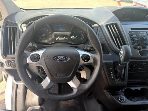 2019 Ford Transit-150 Base