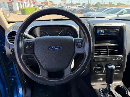 2010 Ford Explorer XLT
