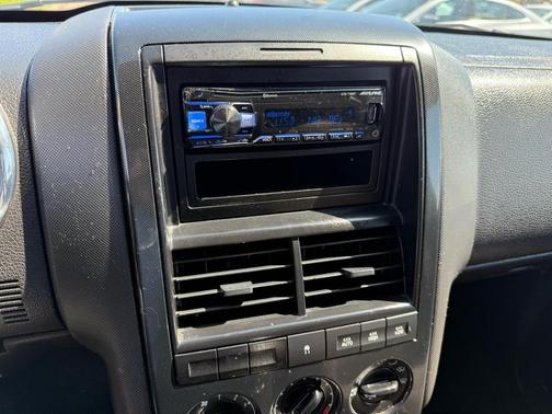 2010 Ford Explorer XLT