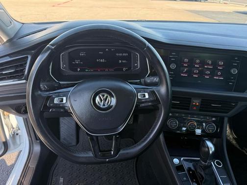 2019 Volkswagen Jetta 1.4T SEL