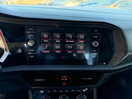 2019 Volkswagen Jetta 1.4T SEL