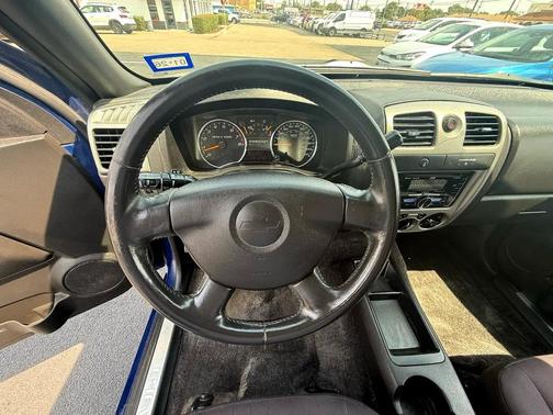 2012 Chevrolet Colorado 2LT