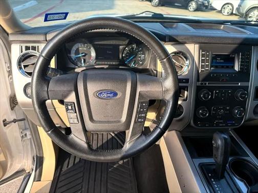 2017 Ford Expedition EL XLT