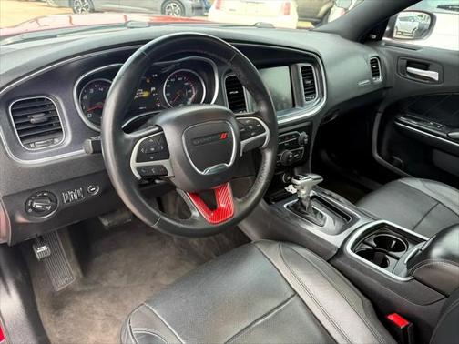 2015 Dodge Charger SXT