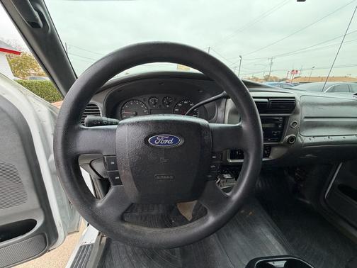 2010 Ford Ranger XLT