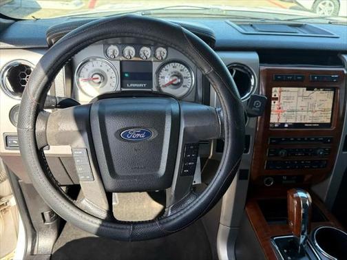 2010 Ford F-150 Lariat SuperCrew